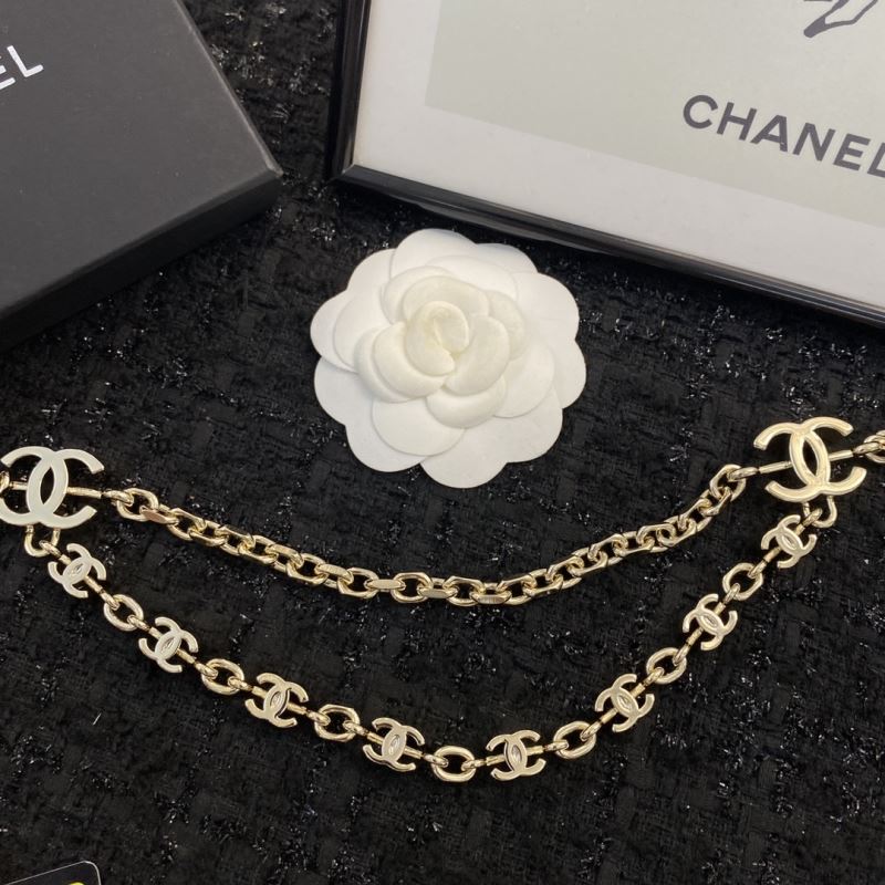 Chanel Necklaces